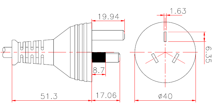 AS-NZS-3112 (P304)