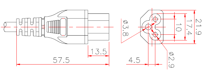 AS-NZS-60320-C5 (S305)