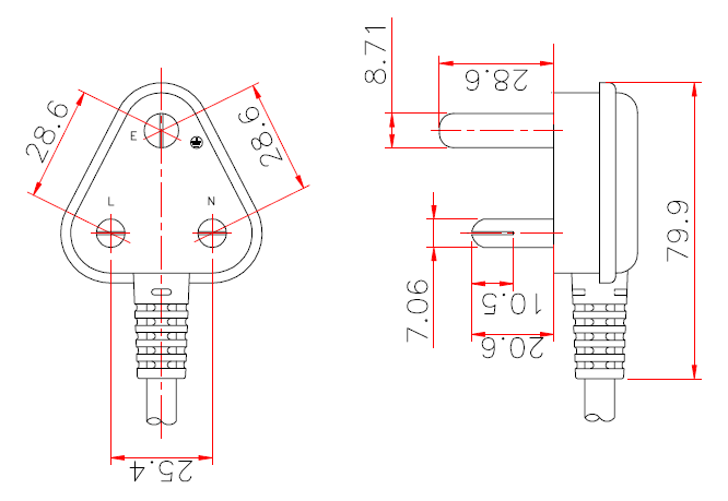 BS-546-Plug (P323)