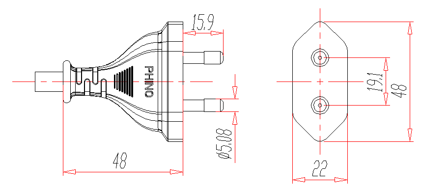 IS-1293-Plug (P237)