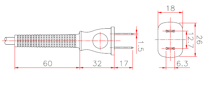 JIS-C8303 (P218)