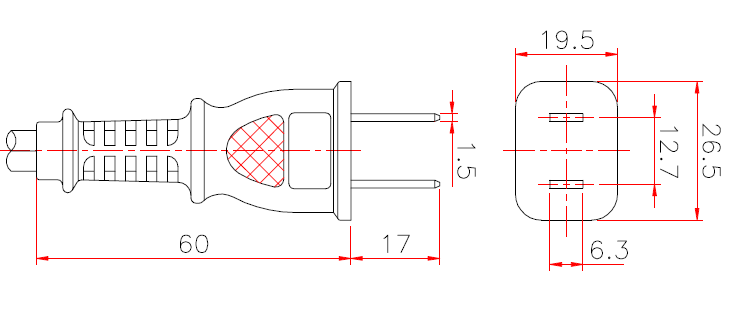 JIS-C8303 (P219)