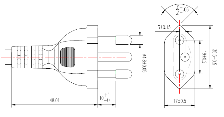 NBR-14136 (P349)