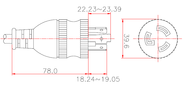 NEMA-L5-20P (P328)