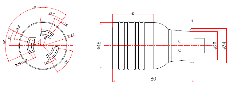 NEMA-L5-30R (S320)