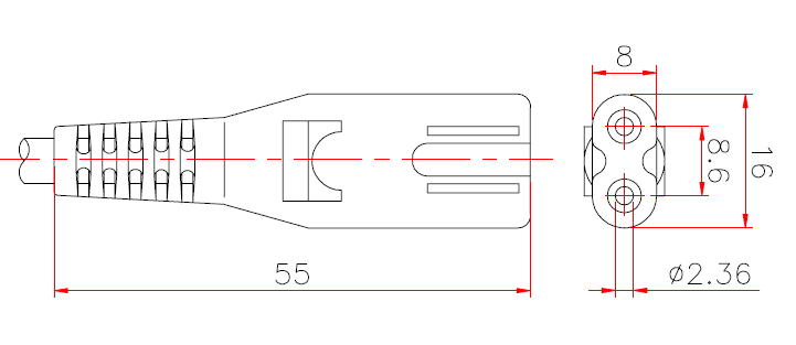 SASO-2203-C7 (S204)