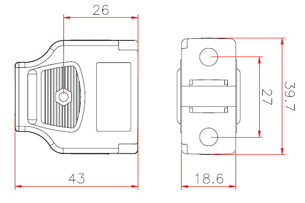 UL-498-Magnetic (S209)