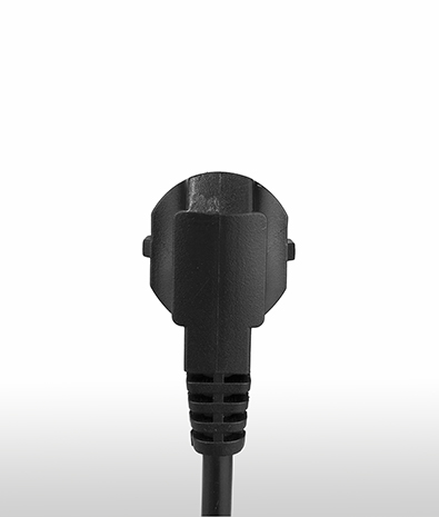 中國 3PIN插頭 TO C13 AC電源線組Cord Set 10A 250V