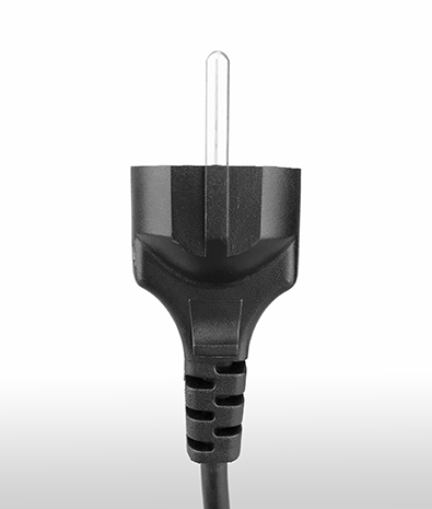 韓國 3PIN直頭 TO C13 AC電源線組Cord Set 10A 250V