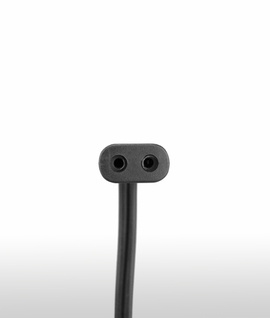 加拿大 2PIN插頭 TO C1 AC 電源線組 Cord Set 7A 125V