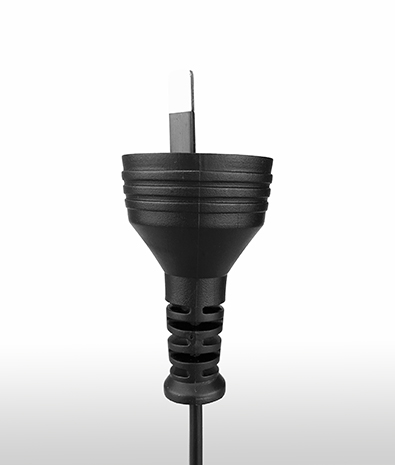 澳洲 2PIN插頭 TO C7 AC電源線組 Cord Set 2.5A 250V