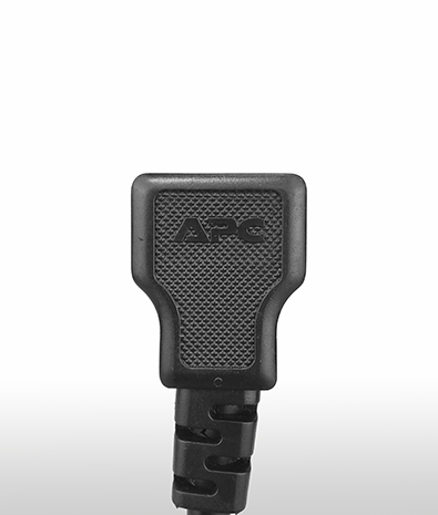 加拿大 彎式 AC插頭3PIN 接地, 15A 125V