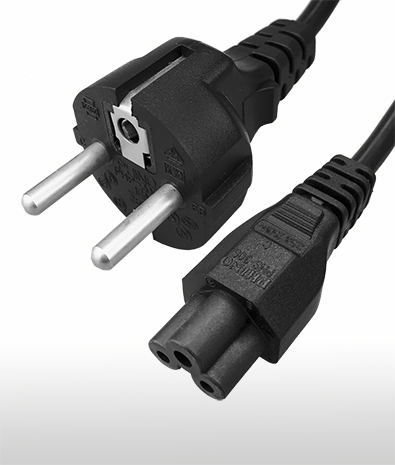 韓國 3PIN 直頭 TO C5 AC電源線組 Cord Set 2.5A 250V