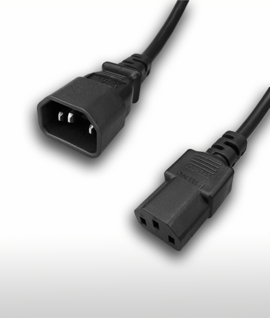 澳洲 3PIN插頭 TO C13 AC電源線組Cord Set 10A 250V